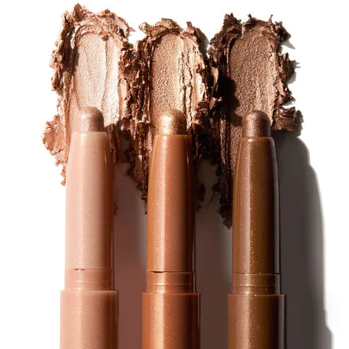 【🔥Final 3 hours 60% off】:Nexisify - Shadow Stix Trios - Metallic Neutrals