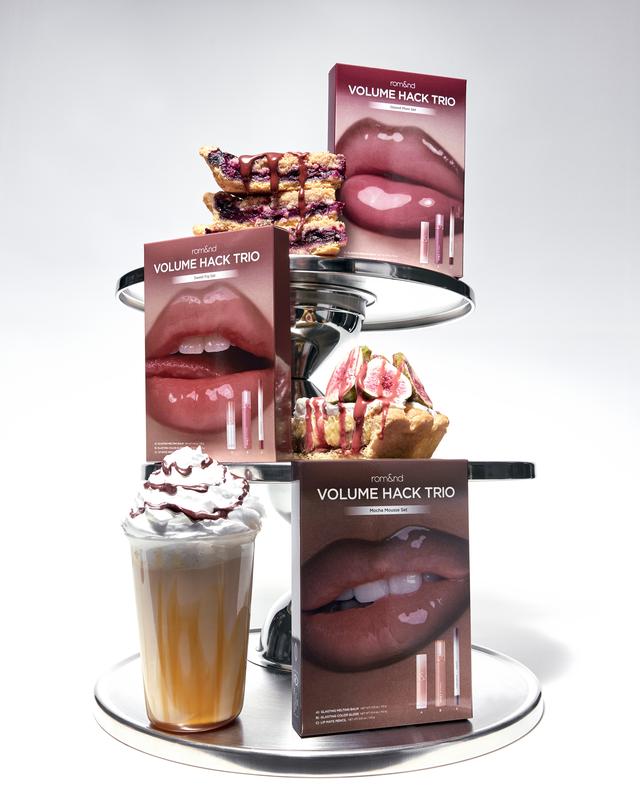 【🔥Final 3 hours 60% off】:TAILEDEN LIP VOLUME HACK TRIO