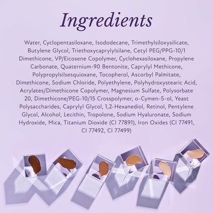 LOVILDS™ Beauty Coverage Perfector