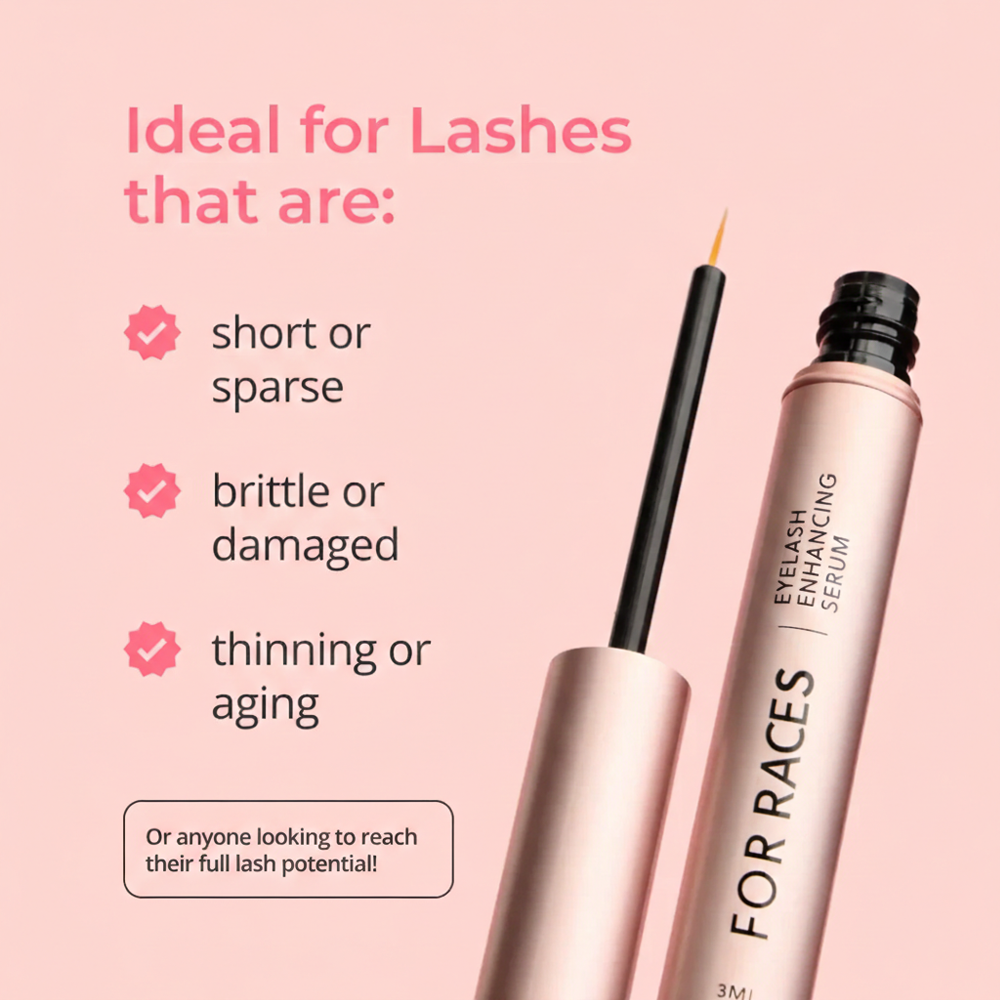 Eyelash Growth Serum - Save Up To 30% Today