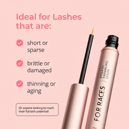 Eyelash Growth Serum - Save Up To 30% Today