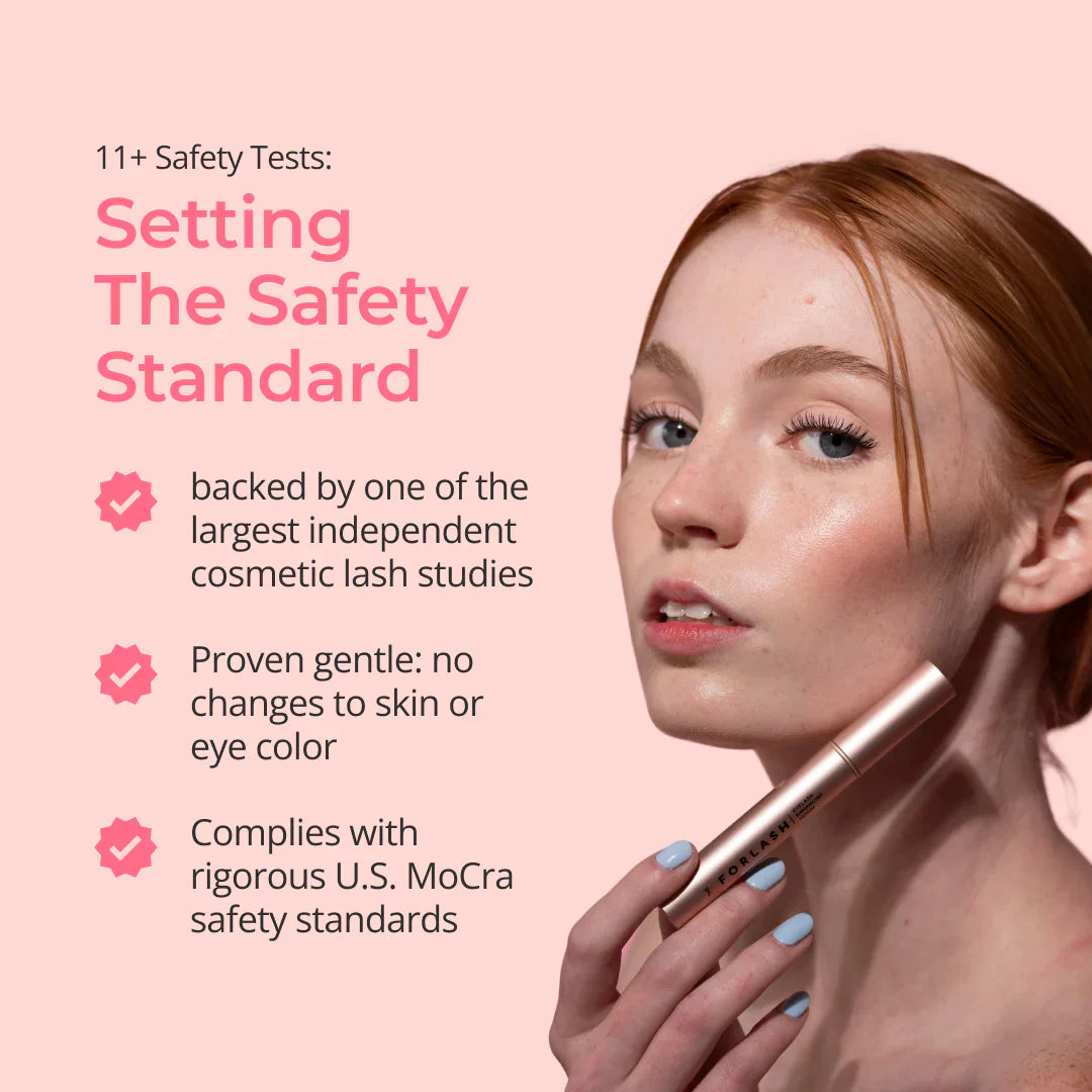 Eyelash Growth Serum - Save Up To 30% Today