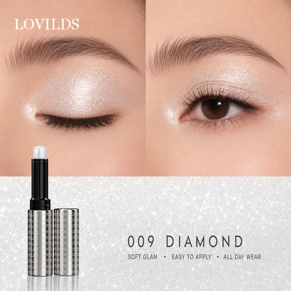 ⏰Last Day Buy 1 Get 1⏰LOVILDS-JellyGlow Eyeshadow Stick