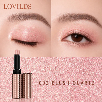 ⏰Last Day Buy 1 Get 1⏰LOVILDS-JellyGlow Eyeshadow Stick