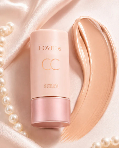 CC Color-Correcting Tinted Serum