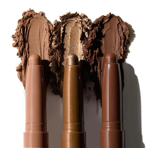 【🔥Final 3 hours 60% off】:Nexisify - Shadow Stix Trios - Metallic Neutrals