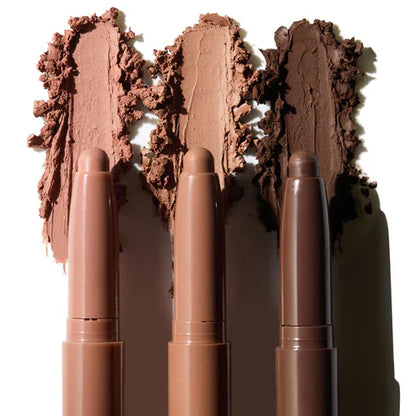【🔥Final 3 hours 60% off】:Nexisify - Shadow Stix Trios - Metallic Neutrals