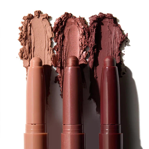 【🔥Final 3 hours 60% off】:Nexisify - Shadow Stix Trios - Metallic Neutrals