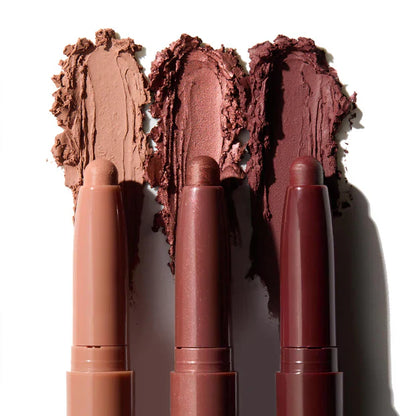 【🔥Final 3 hours 60% off】:Nexisify - Shadow Stix Trios - Metallic Neutrals