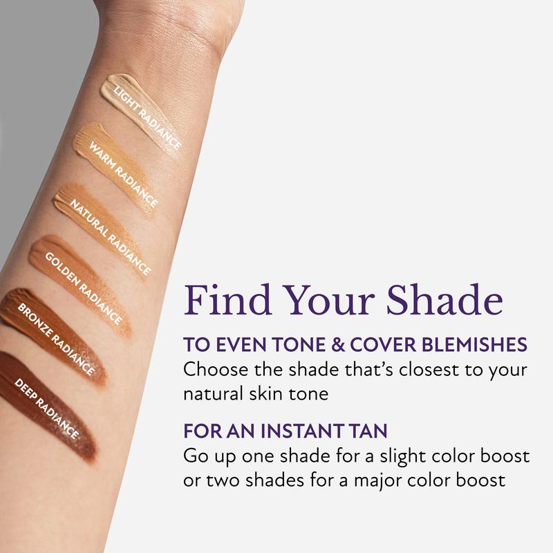 LOVILDS™ Beauty Coverage Perfector