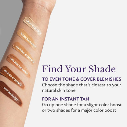 LOVILDS™ Beauty Coverage Perfector