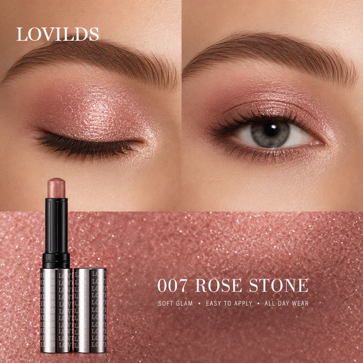 ⏰Last Day Buy 1 Get 1⏰LOVILDS-JellyGlow Eyeshadow Stick