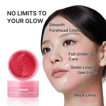 PDRN Pink Collagen Volume Multi Balm