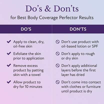 LOVILDS™ Beauty Coverage Perfector
