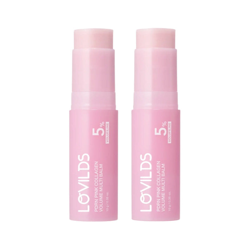 2x Serum Sticks - Daily Lift