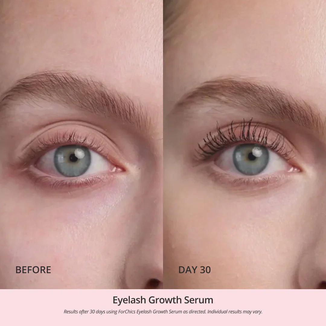 Eyelash Growth Serum - Save Up To 30% Today