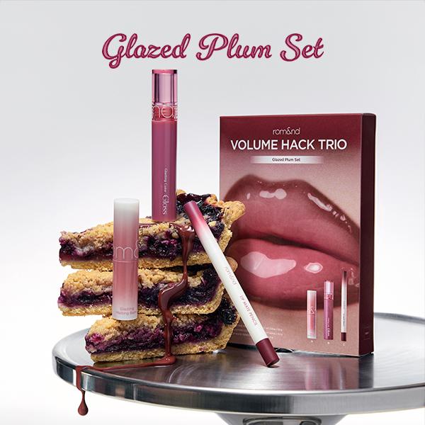【🔥Final 3 hours 60% off】:TAILEDEN LIP VOLUME HACK TRIO
