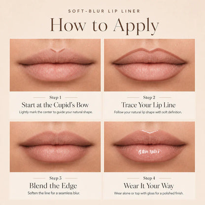 Lats Day Buy 1 Get 1 Free Soft Definition- Fuller-Looking Lips