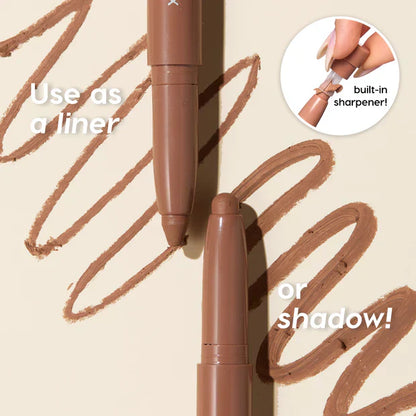 【🔥Final 3 hours 60% off】:Nexisify - Shadow Stix Trios - Metallic Neutrals