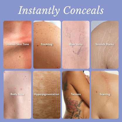 LOVILDS™ Beauty Coverage Perfector
