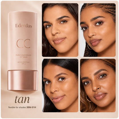 CC Color-Correcting Tinted Serum