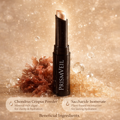 【🔥Final 3 hours 60% off】:PrismVeil™ Multi-Use Shimmer Stick