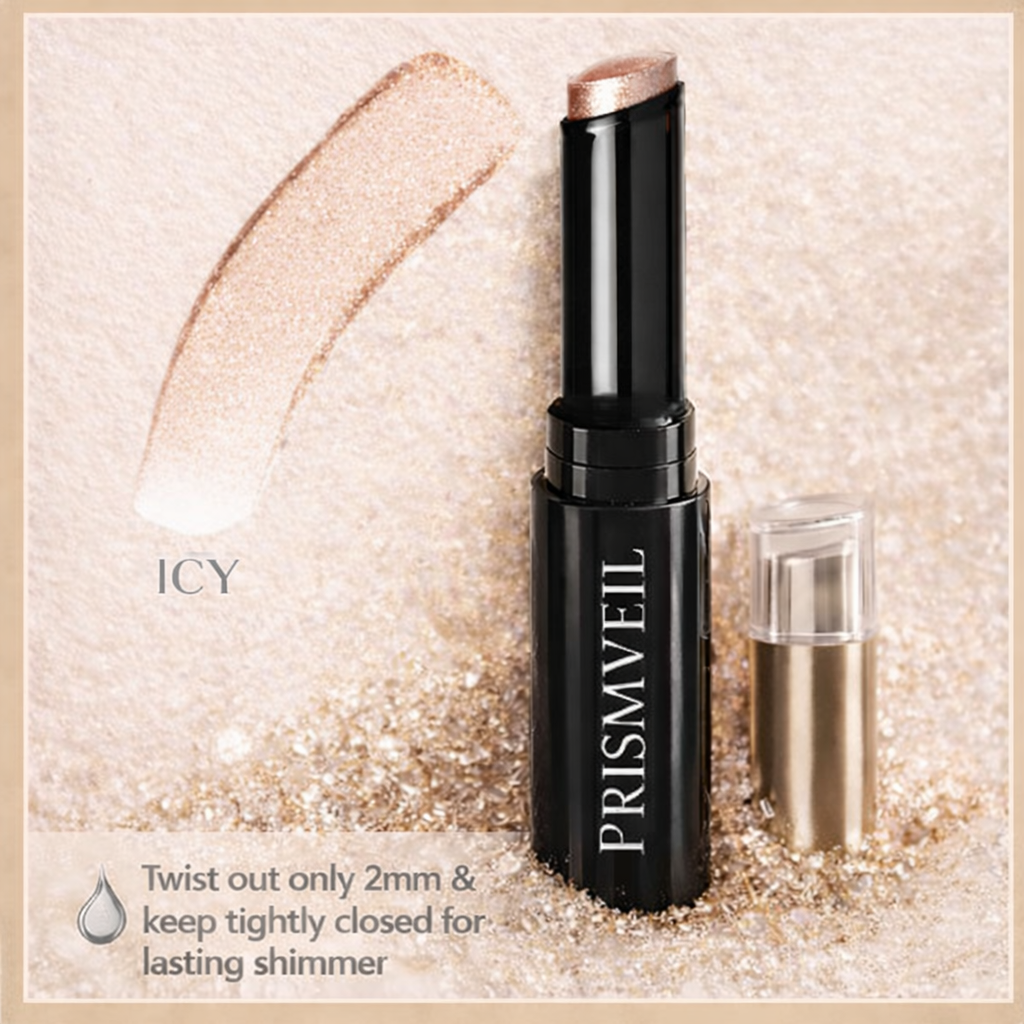 ICY – white/silver sparkle (save 10$)