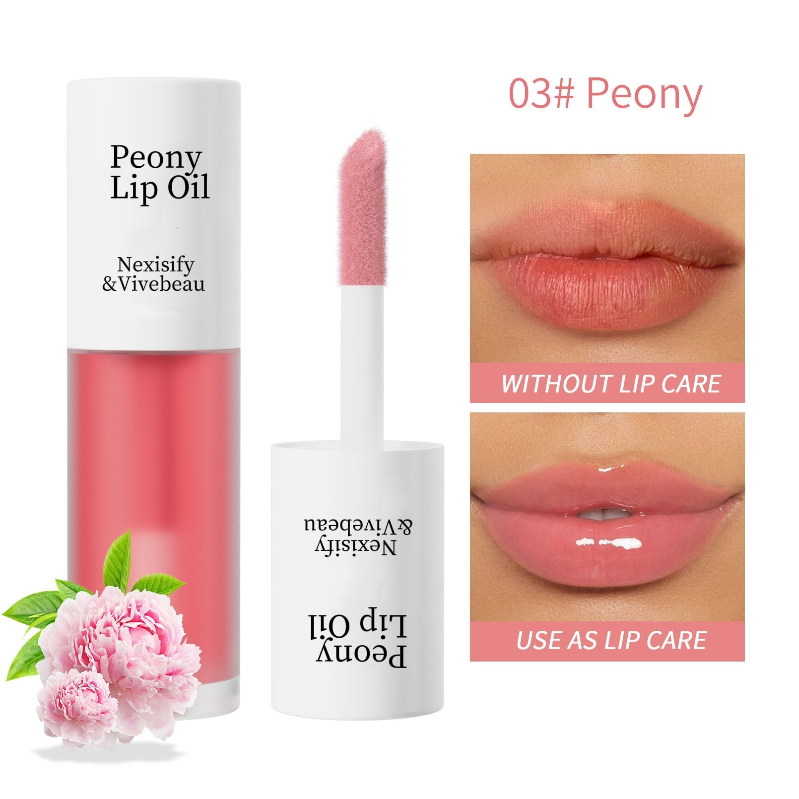Peony