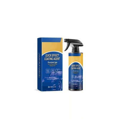 Car Paint Shine & Protection Spray