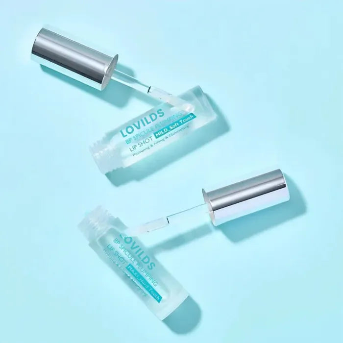 Last Day Buy 1 Get 1 Free ✨ LOVILDS™  Spicule Plumping Lip Shot