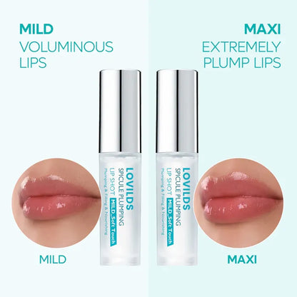 Last Day Buy 1 Get 1 Free ✨ LOVILDS™  Spicule Plumping Lip Shot